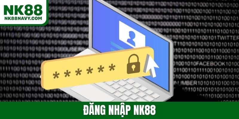 Đăng nhập NK88 trên PC, di động an toàn mới nhất 2026